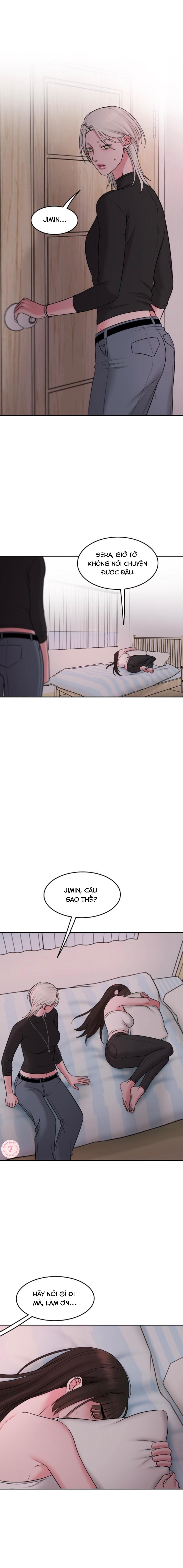 Đọc truyện Vô Tình - Chapter 63