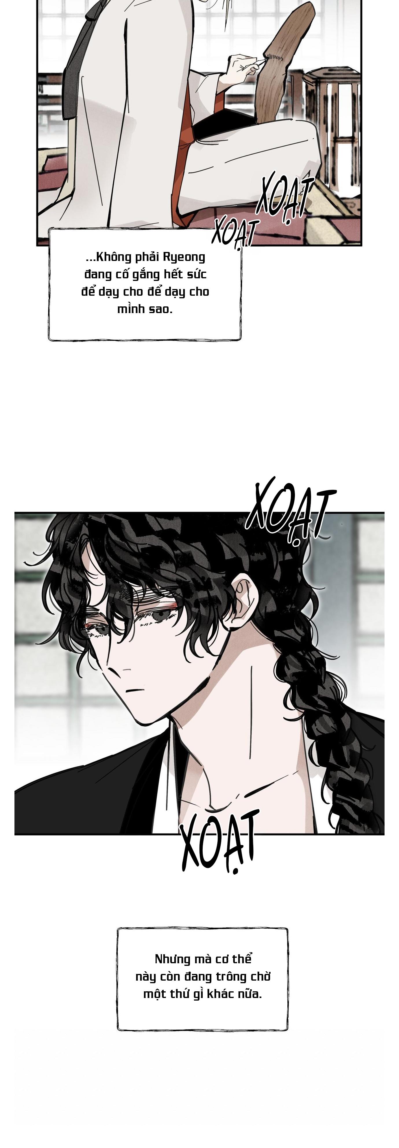 Đọc truyện PALJAE - Chapter 86