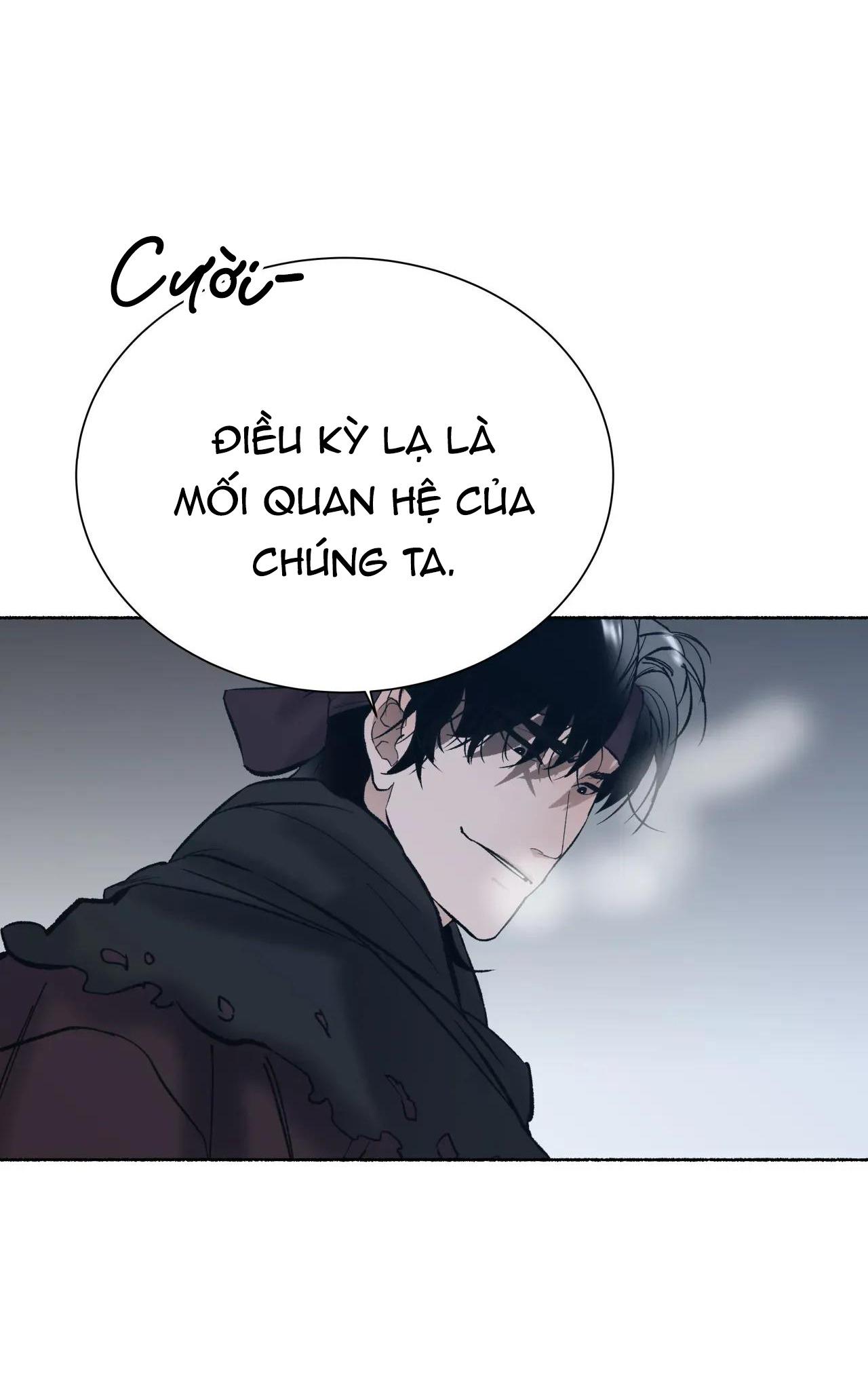 Đọc truyện HỔ NGÀN NĂM - Chapter 50