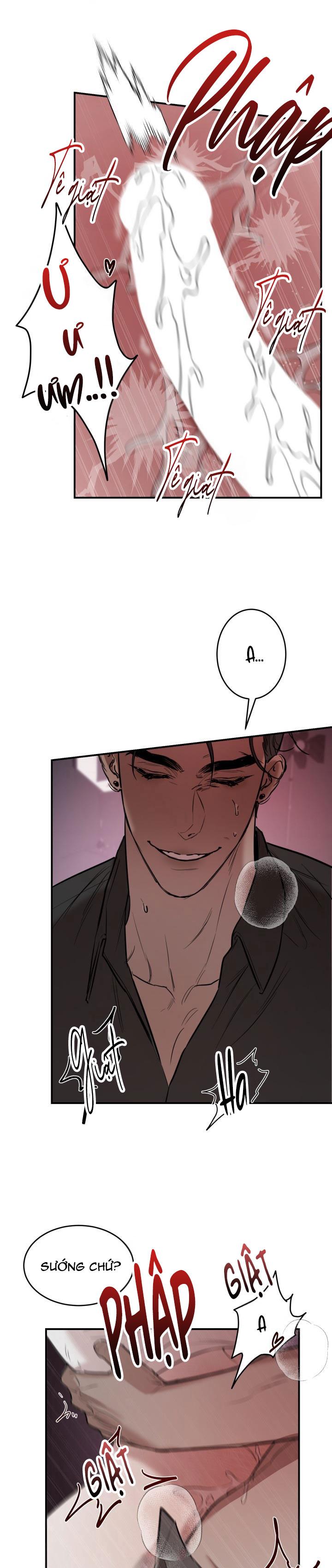 Đọc truyện PLAYBACK - Chapter 3