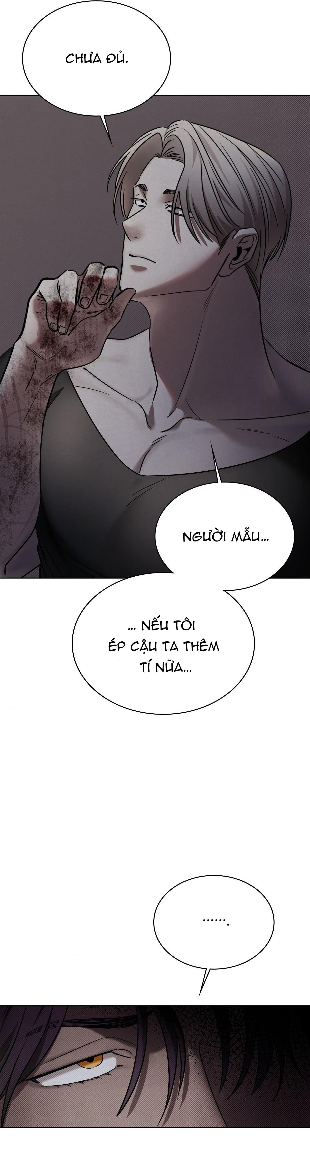 Đọc truyện TRANH VẼ - Chapter 5