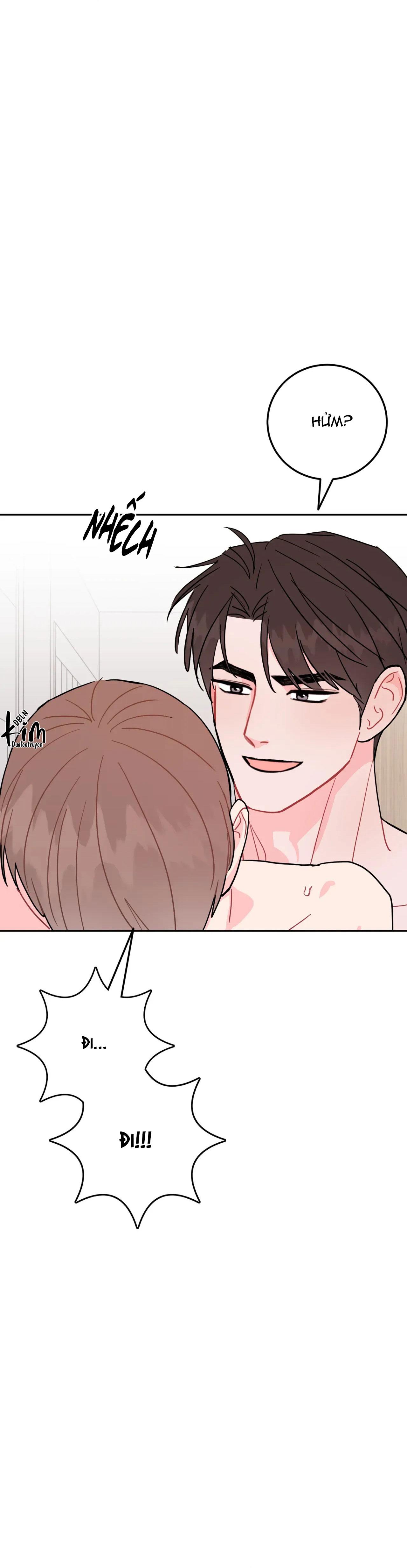 Đọc truyện KHOẢNG CÁCH VƯỢT QUA GIỚI HẠN - Chapter 90