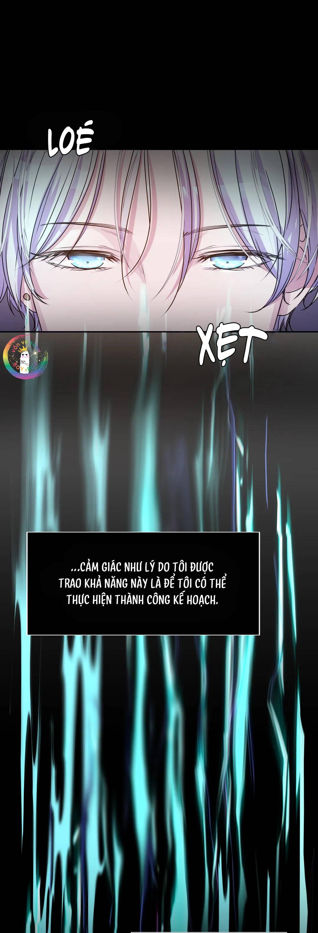 Đọc truyện (END) Guiding Light - Chapter 24