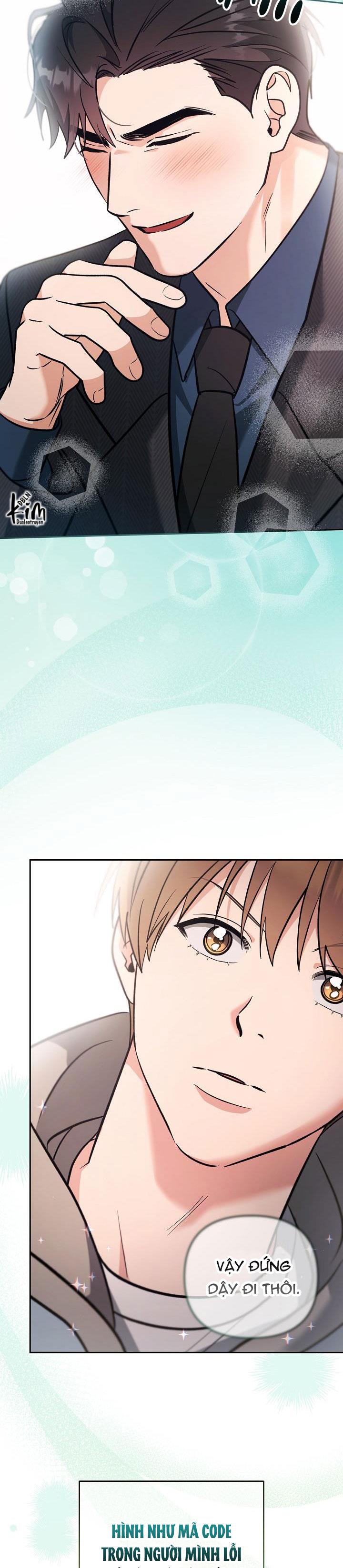 Đọc truyện ROMANCE NOT ROMANTIC - Chapter 8