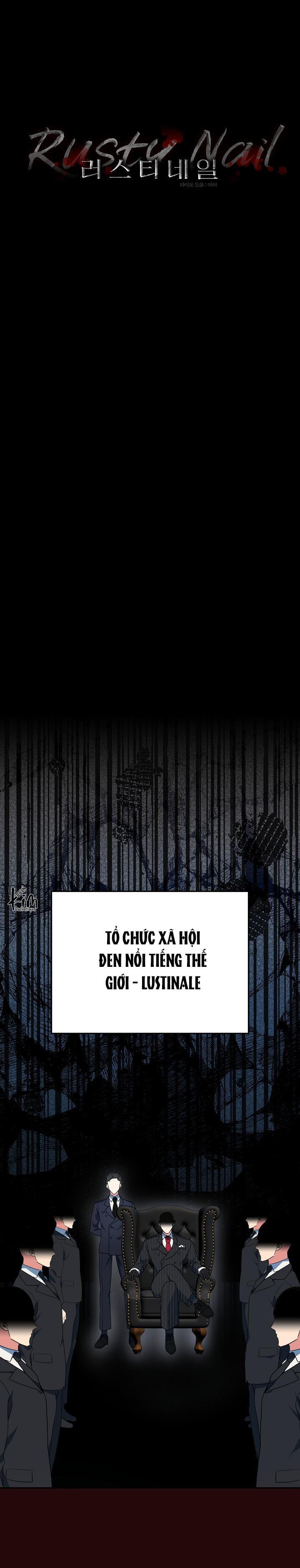 Đọc truyện NGHIỆN SEX - Chapter 3.1