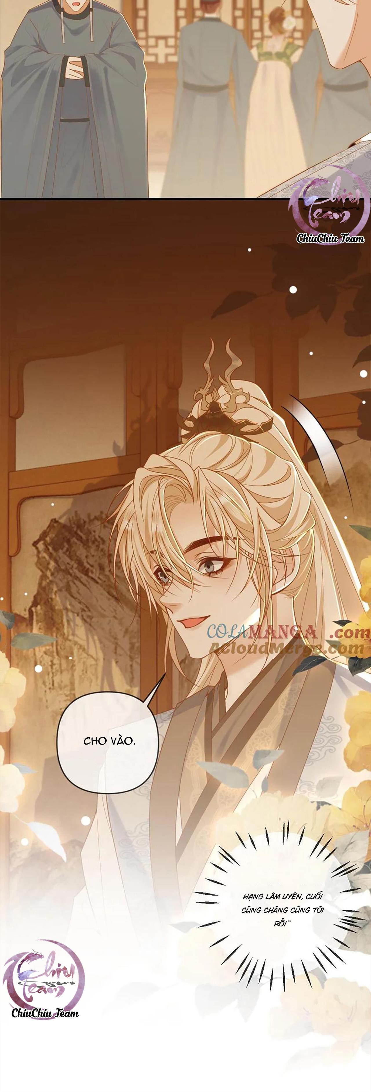 Đọc truyện Khát Vọng Ngọt Ngào - Chapter 212