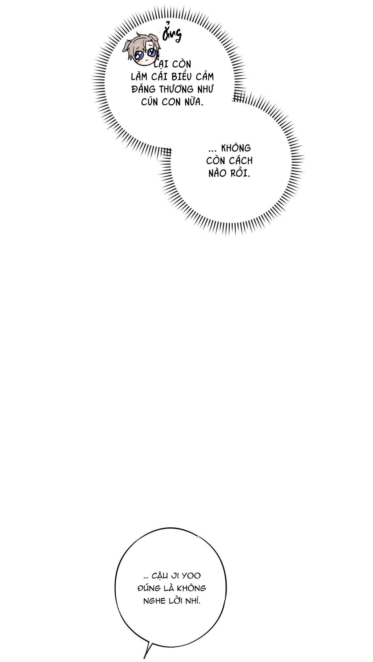 Đọc truyện SERIES BACK STAGE - Chapter 5.3