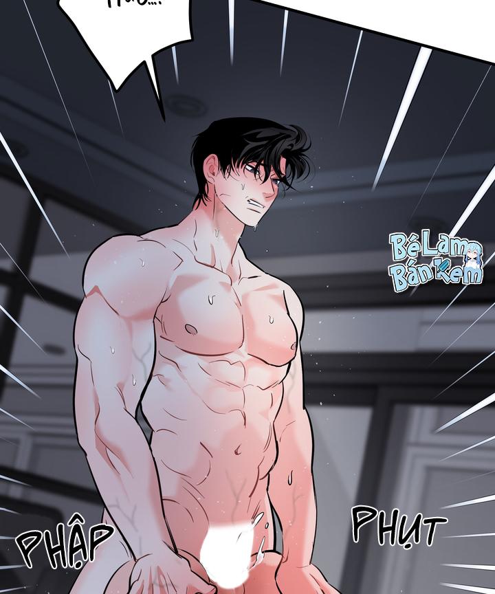 Đọc truyện COLORIZE - Chapter 7