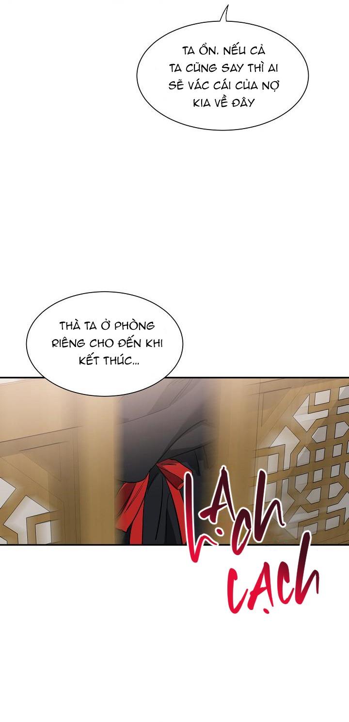 Đọc truyện TRUYỆN NGẮN LỤC LẠC ĐÔI - Chapter 6.1