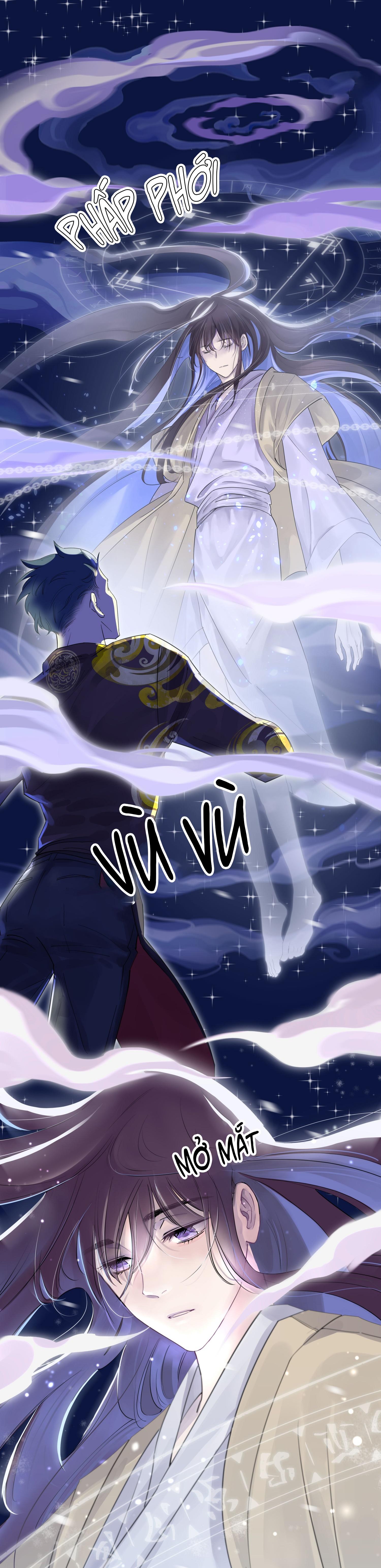 Đọc truyện Quán cơm tỳ hưu - Chapter 1