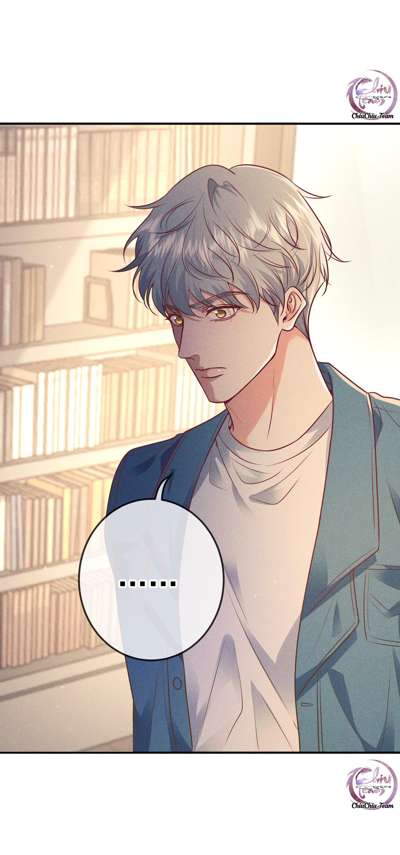 Đọc truyện Cạn Tình - Chapter 45