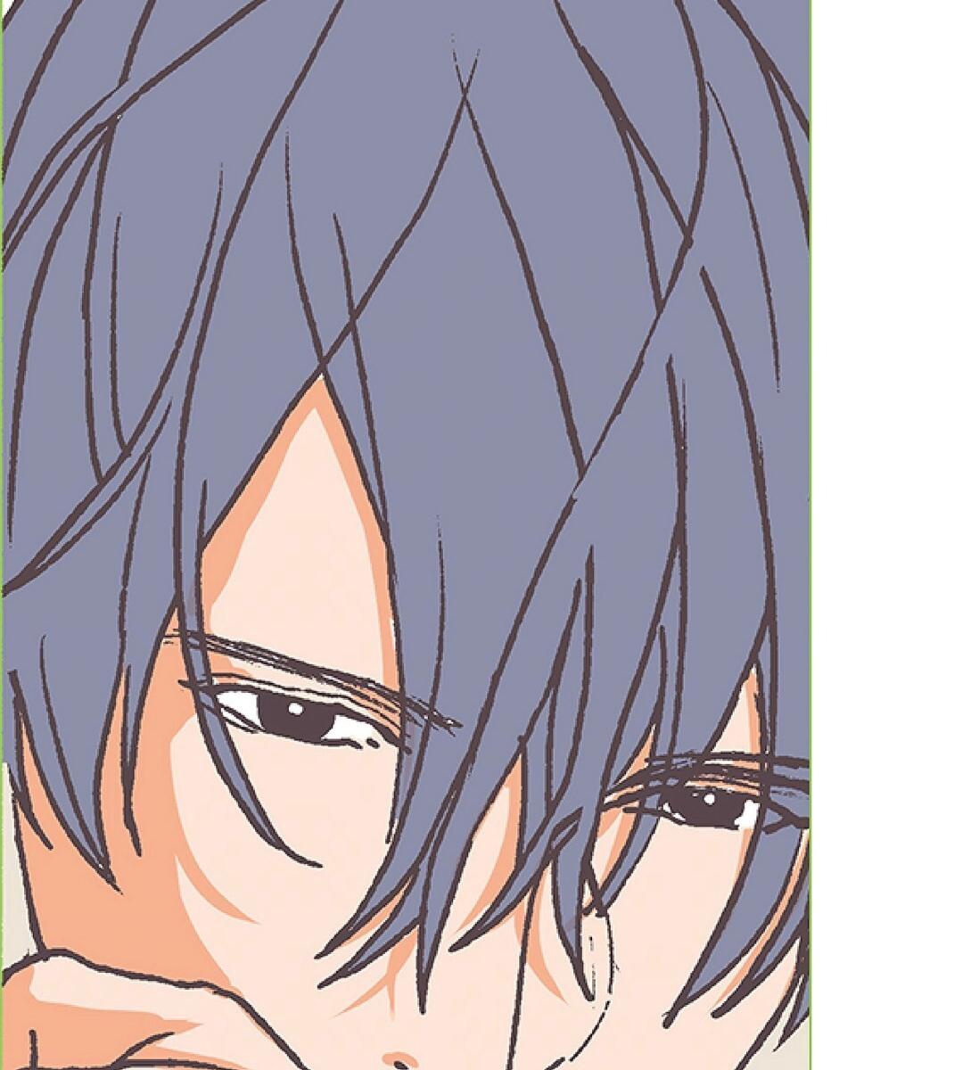 Đọc truyện BOY LOVE - FAN BOOK - Chapter 1