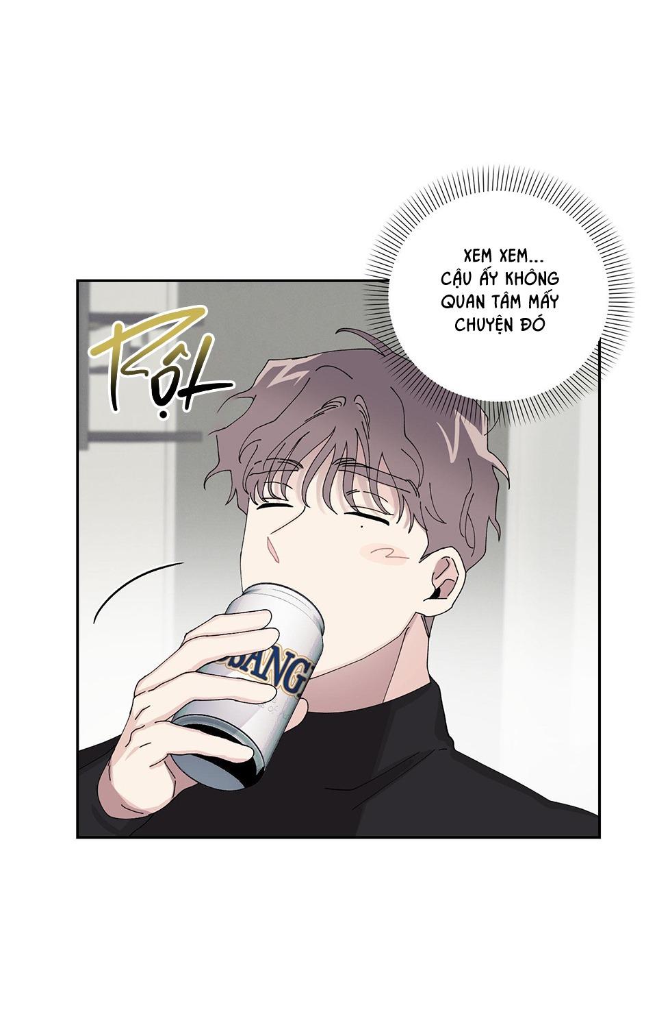 Đọc truyện NGHIỆN SEX - Chapter 9.1