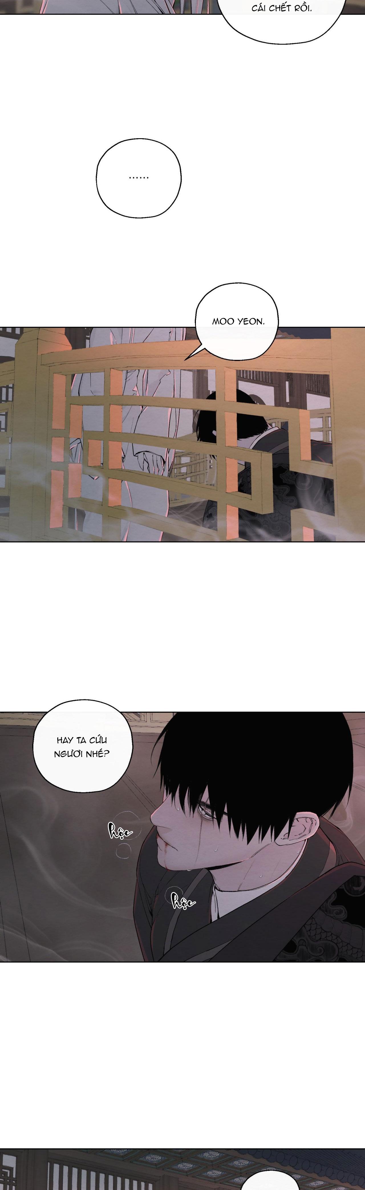 Đọc truyện TÂM HỒN MÉO MÓ - Chapter 11