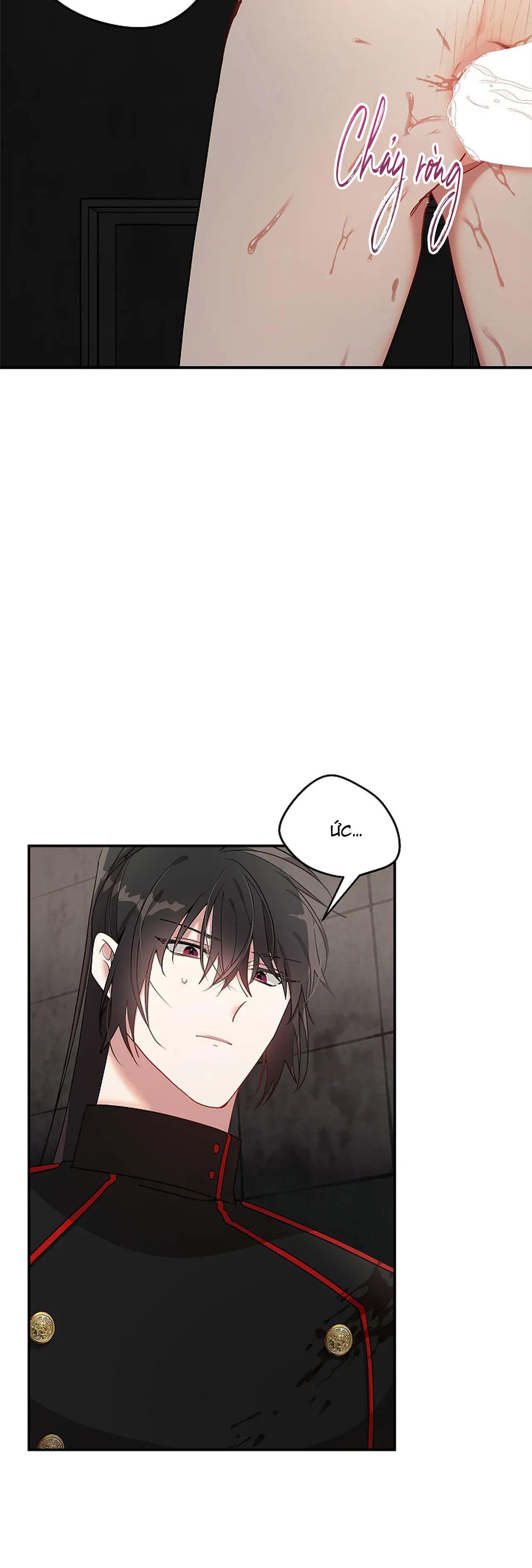 Đọc truyện MORALLESS - Chapter 67