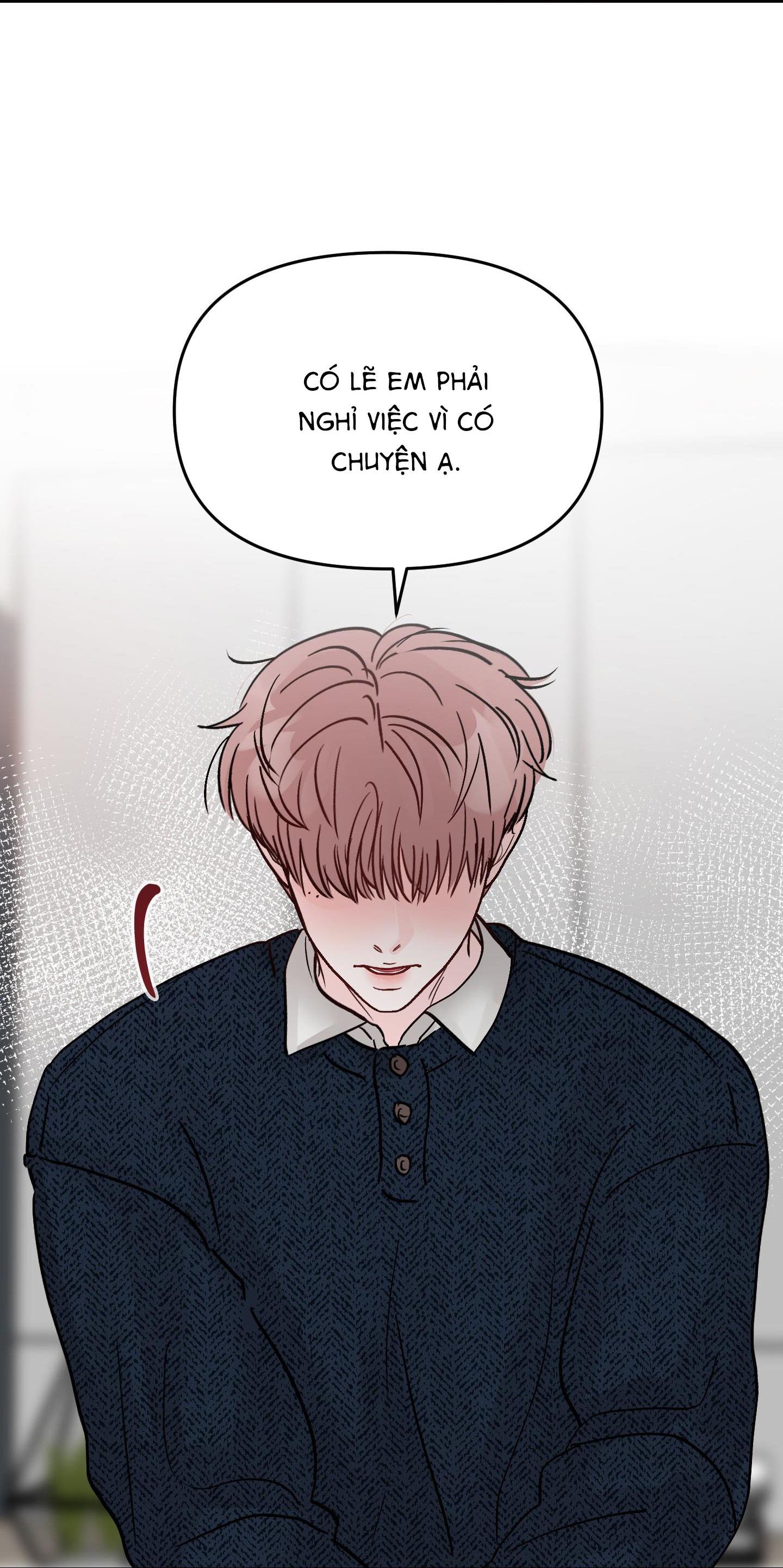 Đọc truyện  Kiểu Người Tôi Ghét Chính Là Cậu - Chapter 5