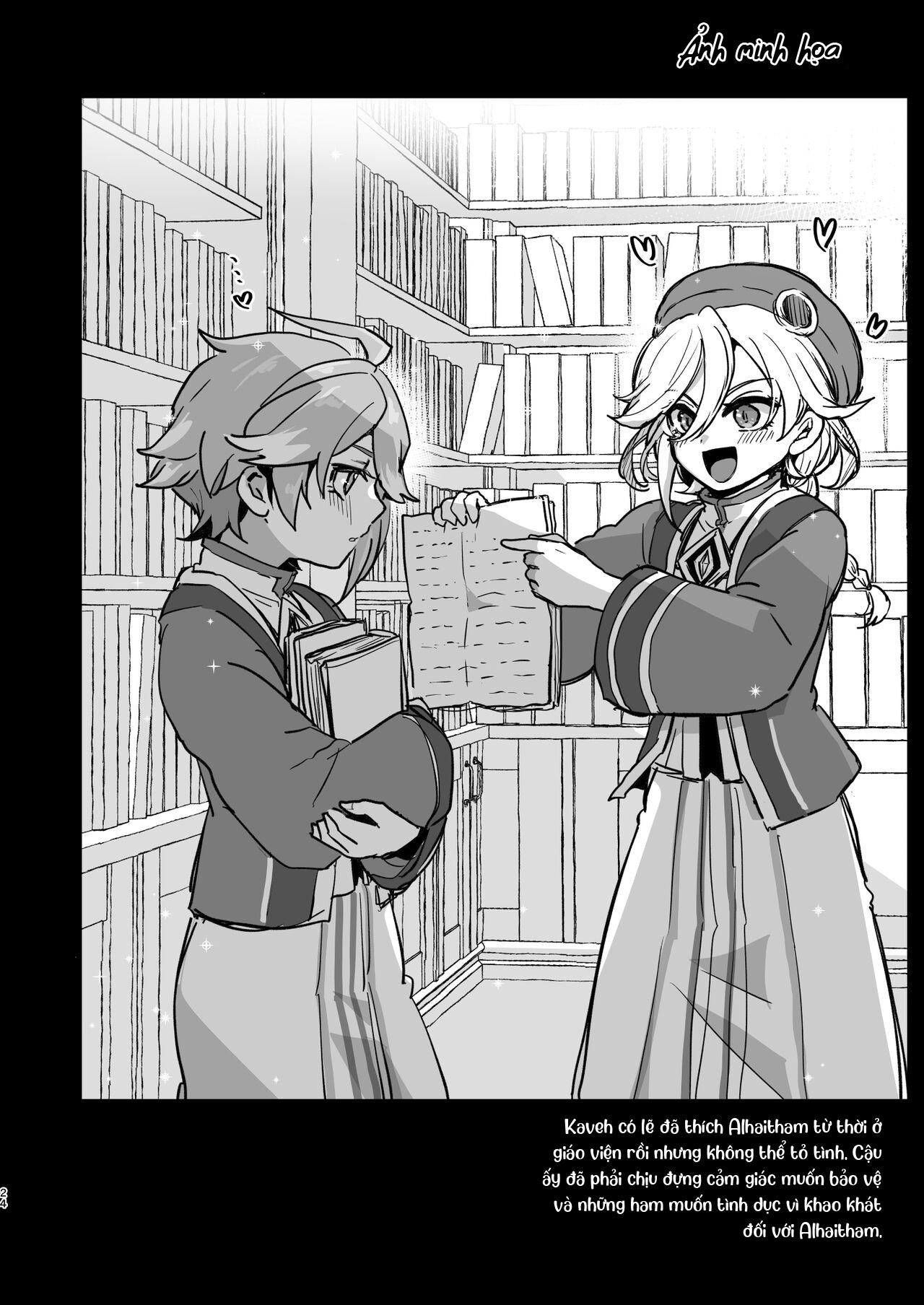 Đọc truyện Ổ sìn OTP - Chapter 162