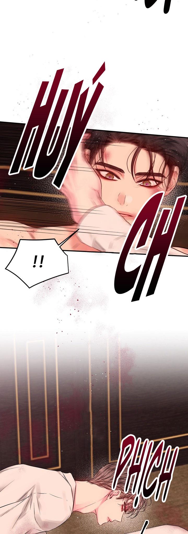 Đọc truyện TUYỂN TẬP CUỒNG CÔNG-CHIẾM HỮU CÔNG CỦA NHÀ KIM - Chapter 42.8