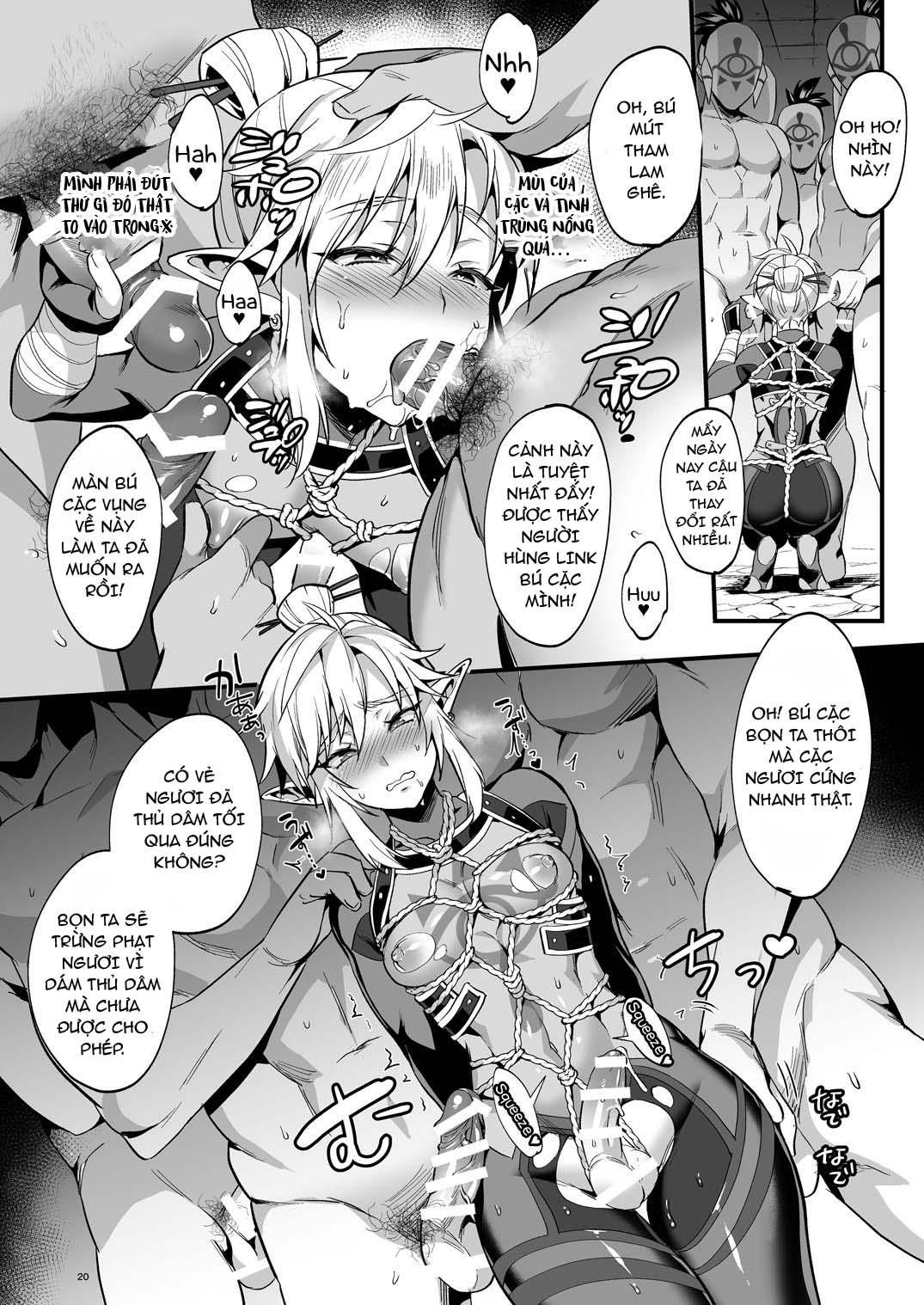 Đọc truyện Cưng mà nói - Chapter 239