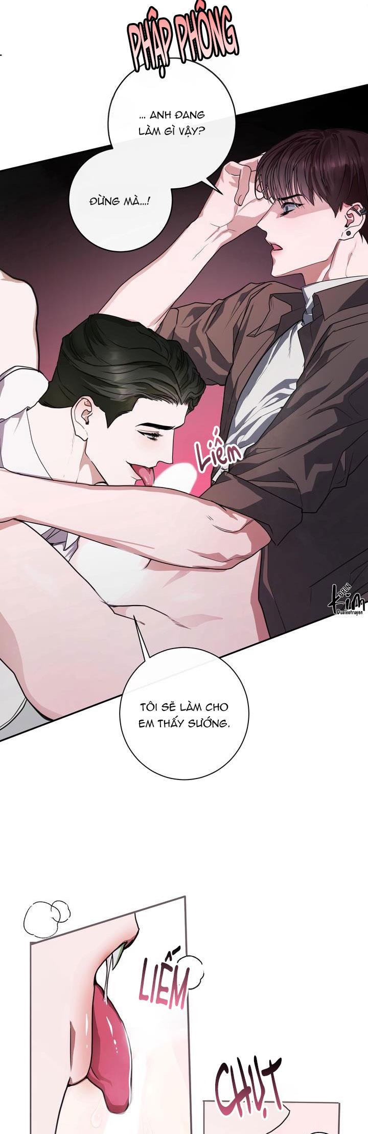Đọc truyện CÔ DÂU RỒNG - Chapter 2