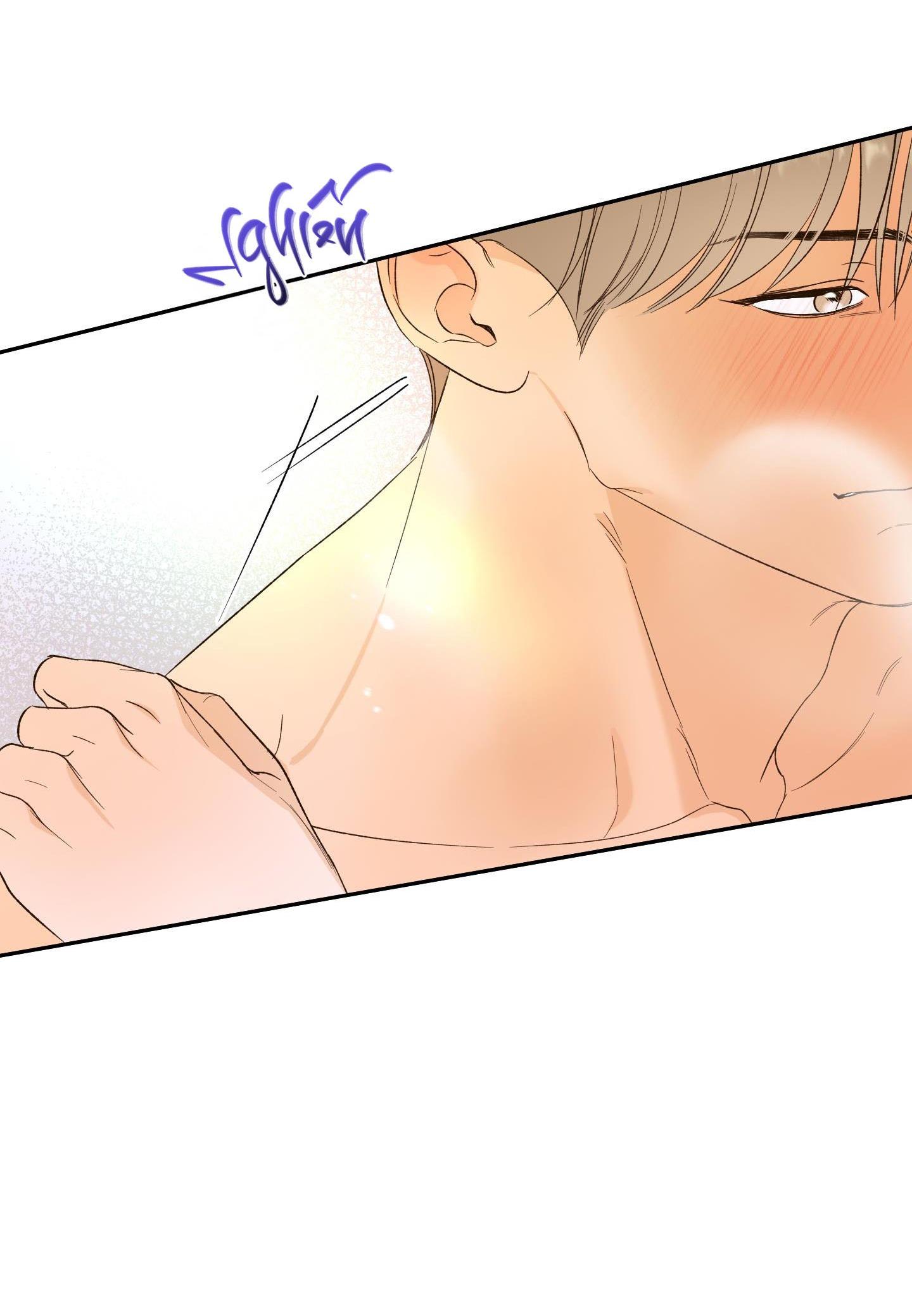 Đọc truyện  Ngọn Gió Dịu Dàng - Chapter 8