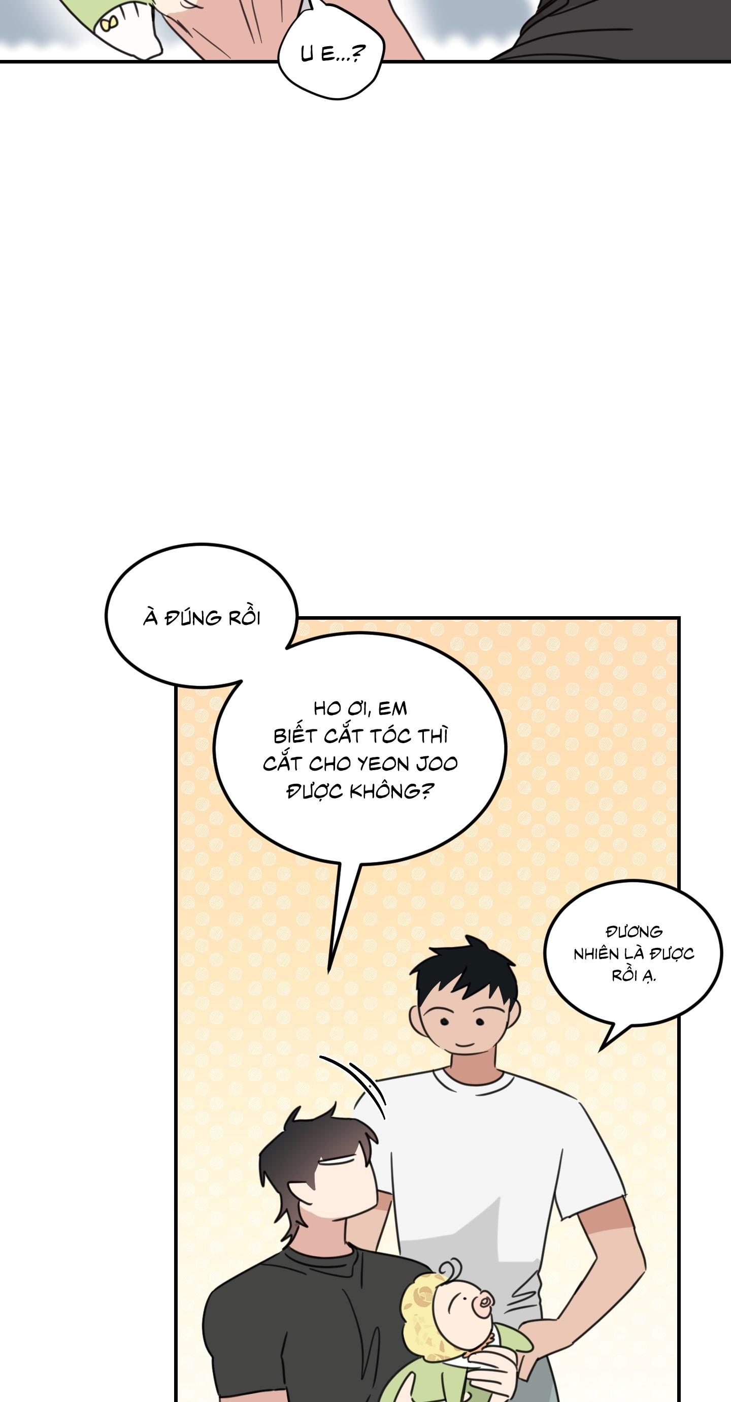 Đọc truyện NGÔI NHÀ HƯỚNG MẶT TRỜI MỌC - Chapter 44