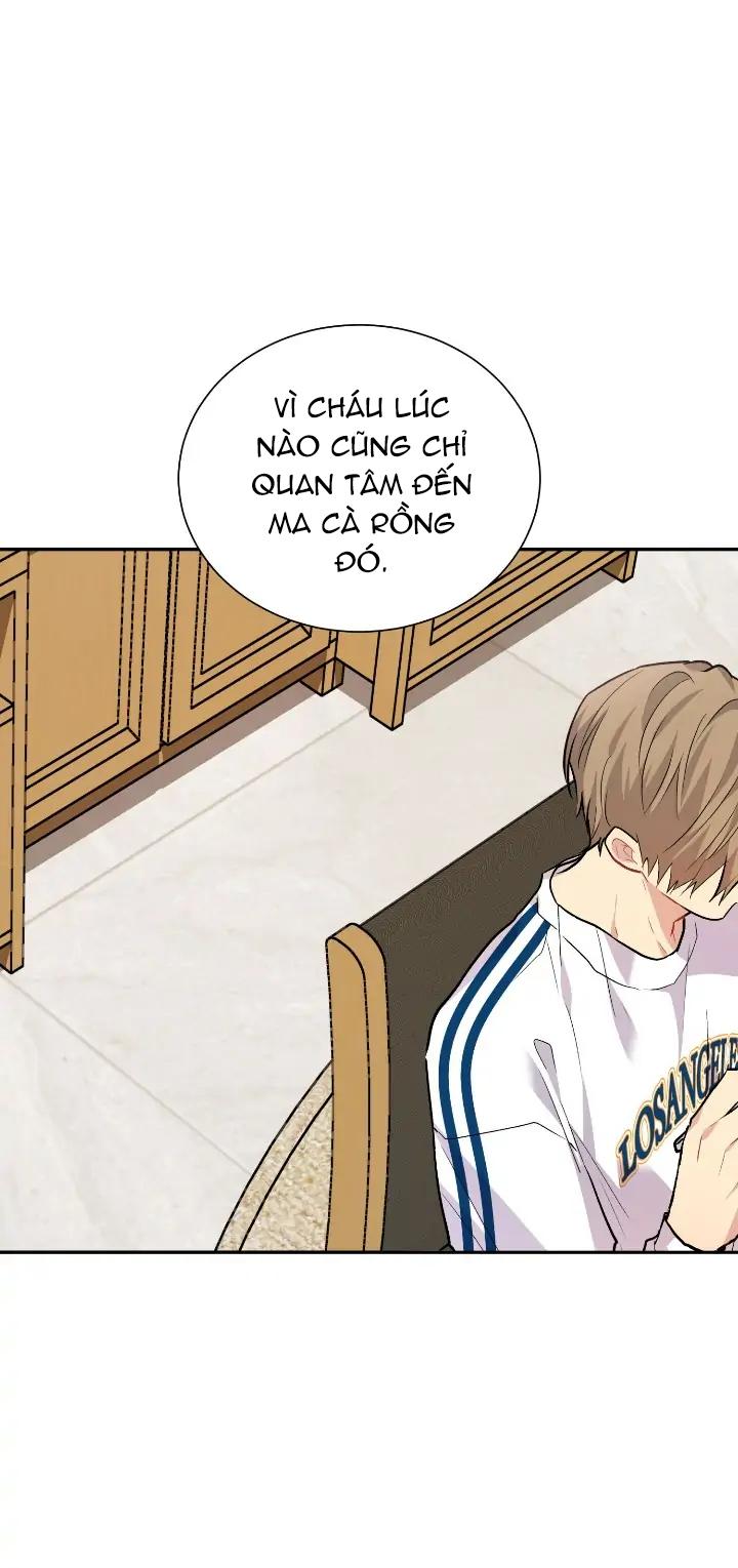 Đọc truyện (END) Nếu Như Cậu Bạn Hàng Xóm Là Vampire? - Chapter 63