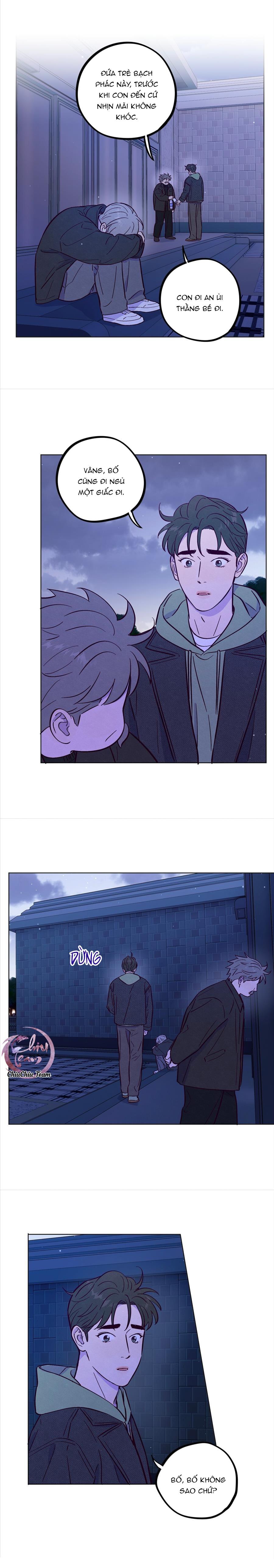 Đọc truyện Giăng Bẫy Bác Sĩ Hồ Ly - Chapter 116