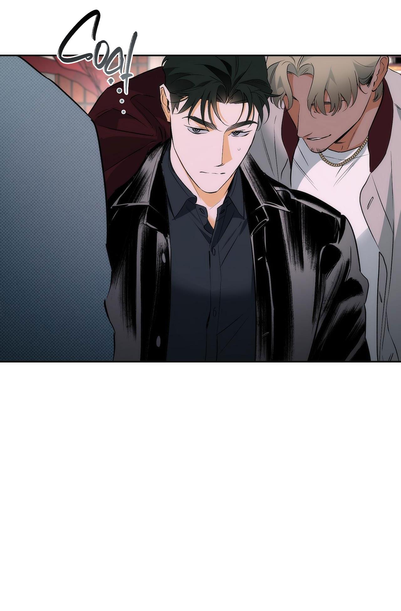 Đọc truyện OFF TRACK - Chapter 19