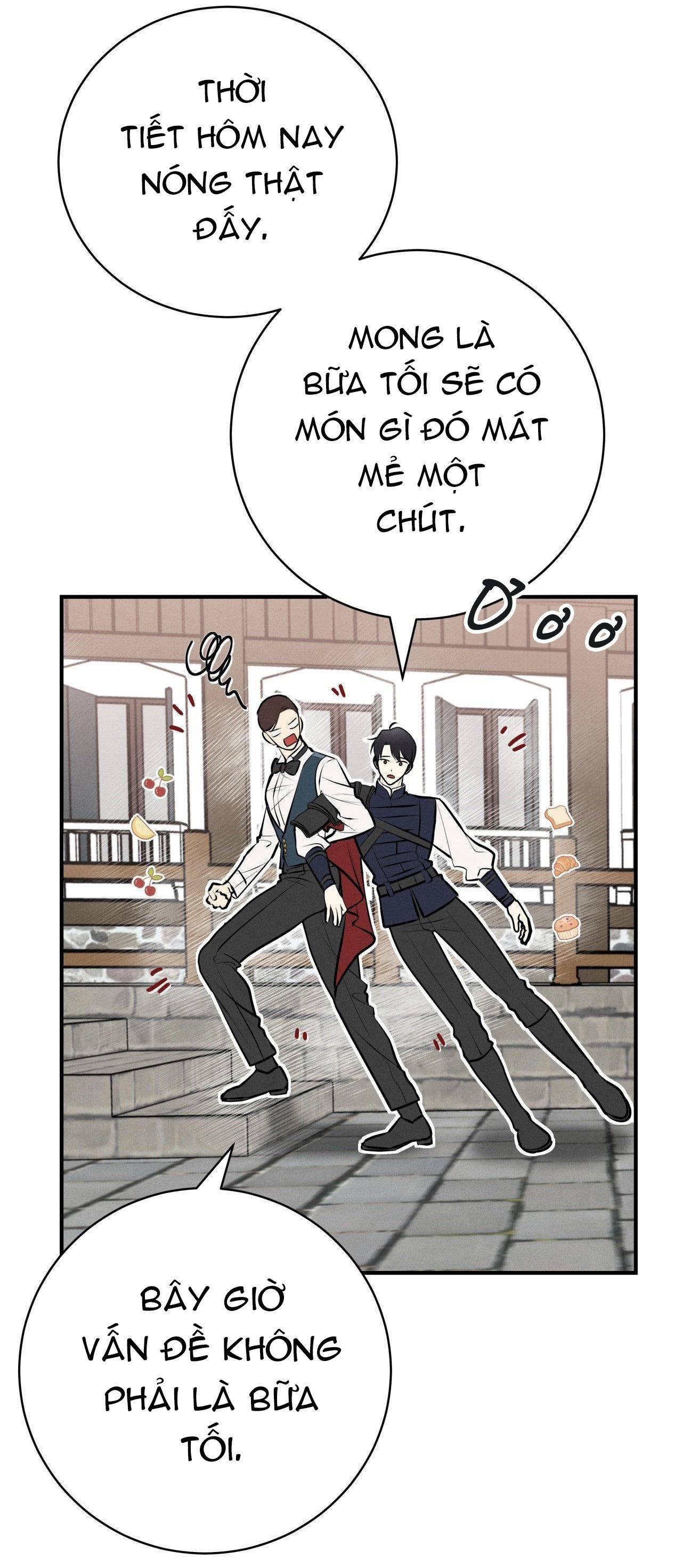 Đọc truyện ĐÁM CƯỚI TAI TIẾNG - Chapter 1