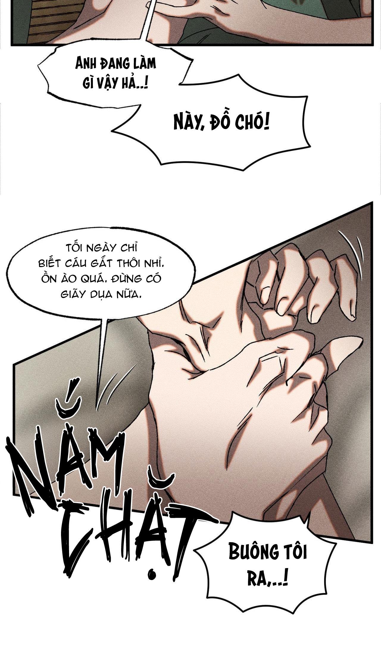 Đọc truyện Cash Or Credit - Chapter 3