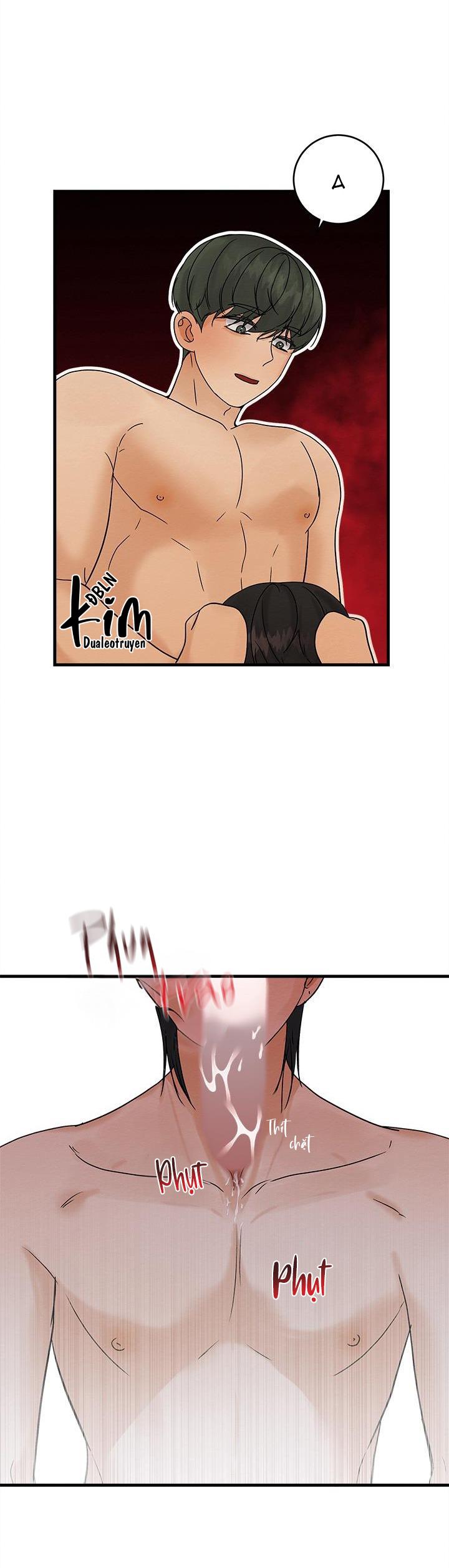 Đọc truyện TUYỂN TẬP NHẤT THỤ ĐA CÔNG CỦA NHÀ KIM - Chapter 29.6