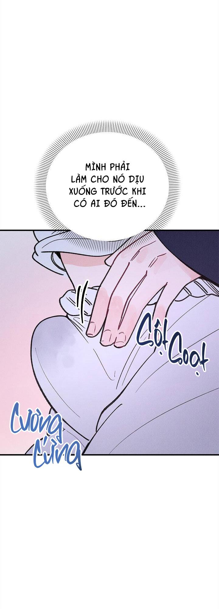 Đọc truyện BL CỔ TRANG-ÂU CỔ NGẮN NHÀ KIM - Chapter 32.6