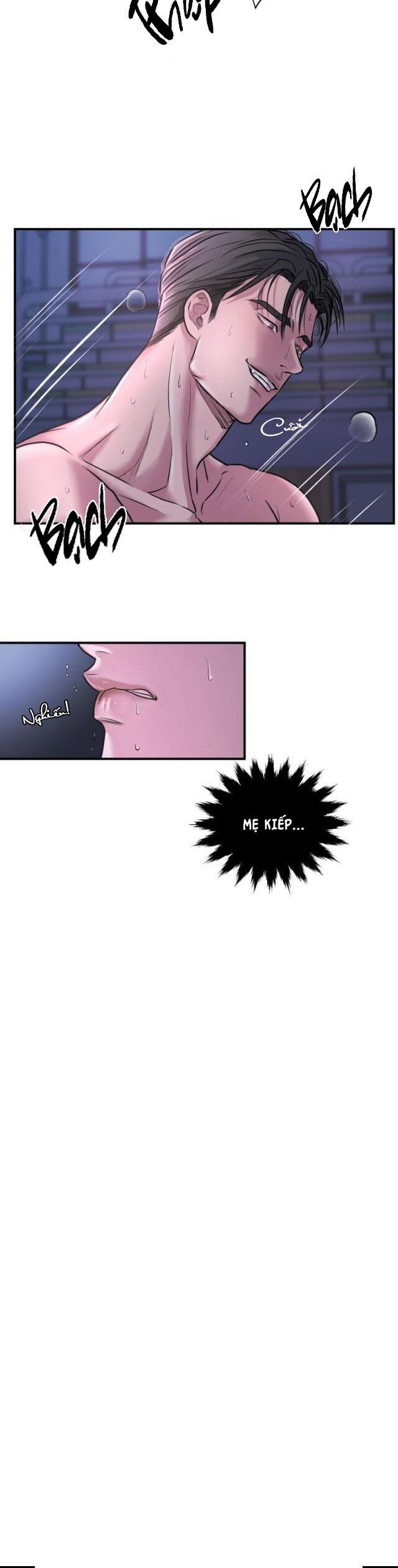 Đọc truyện TUYỂN TẬP NHẤT THỤ ĐA CÔNG CỦA NHÀ KIM - Chapter 15.1