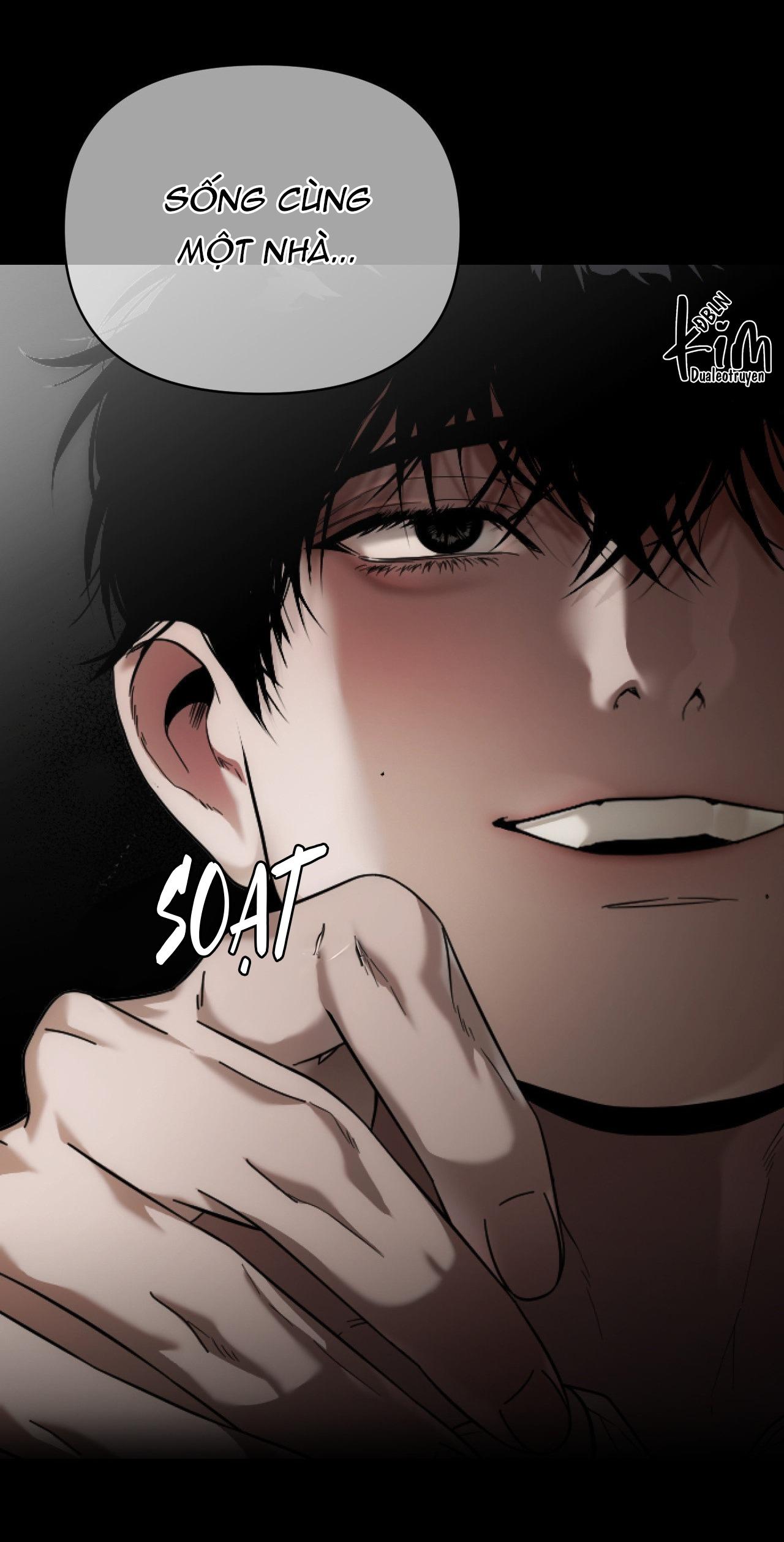 Đọc truyện GẠT TÀN - Chapter 3
