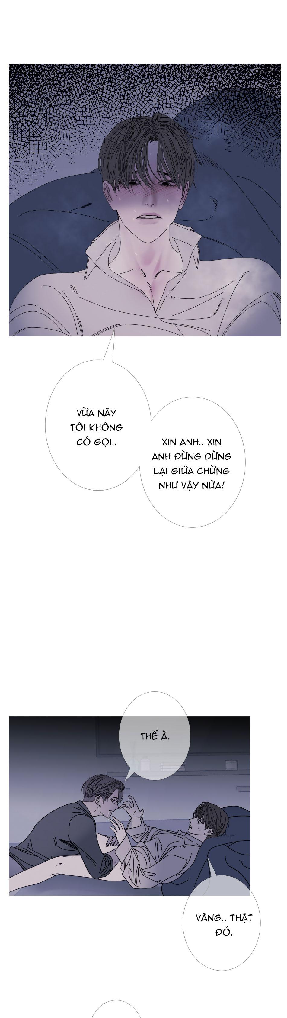 Đọc truyện CHUYỆN QUỶ MÔN QUAN - Chapter 49