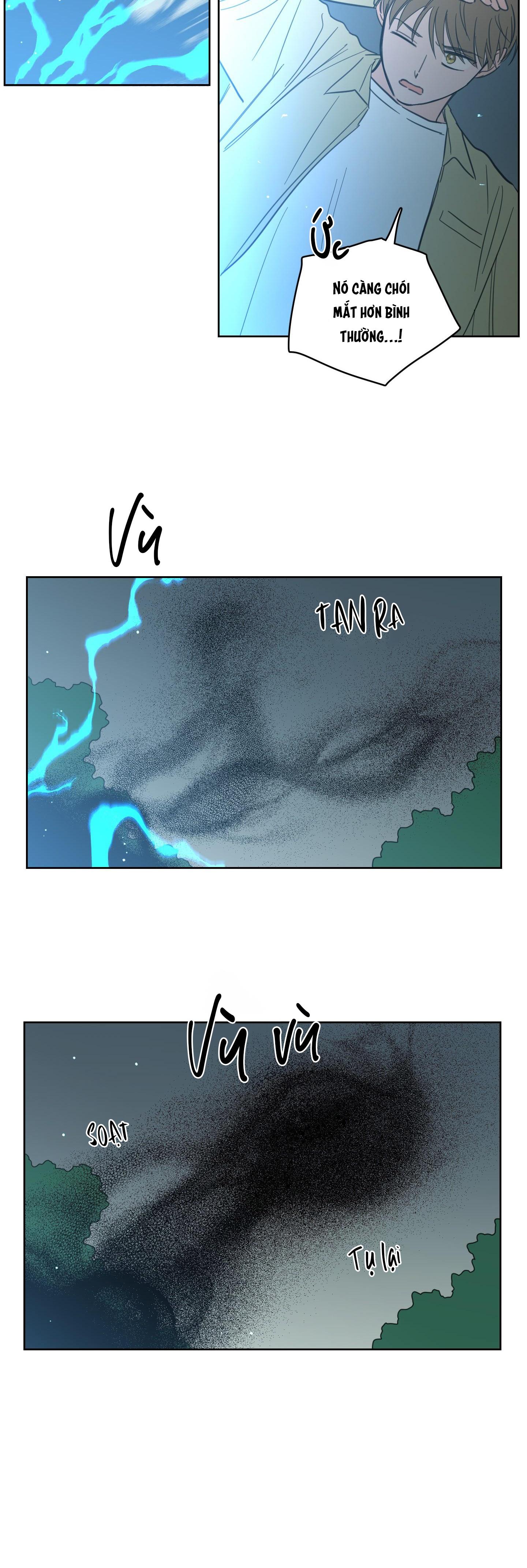 Đọc truyện Mẹo Thuần Hóa Hổ - Chapter 98