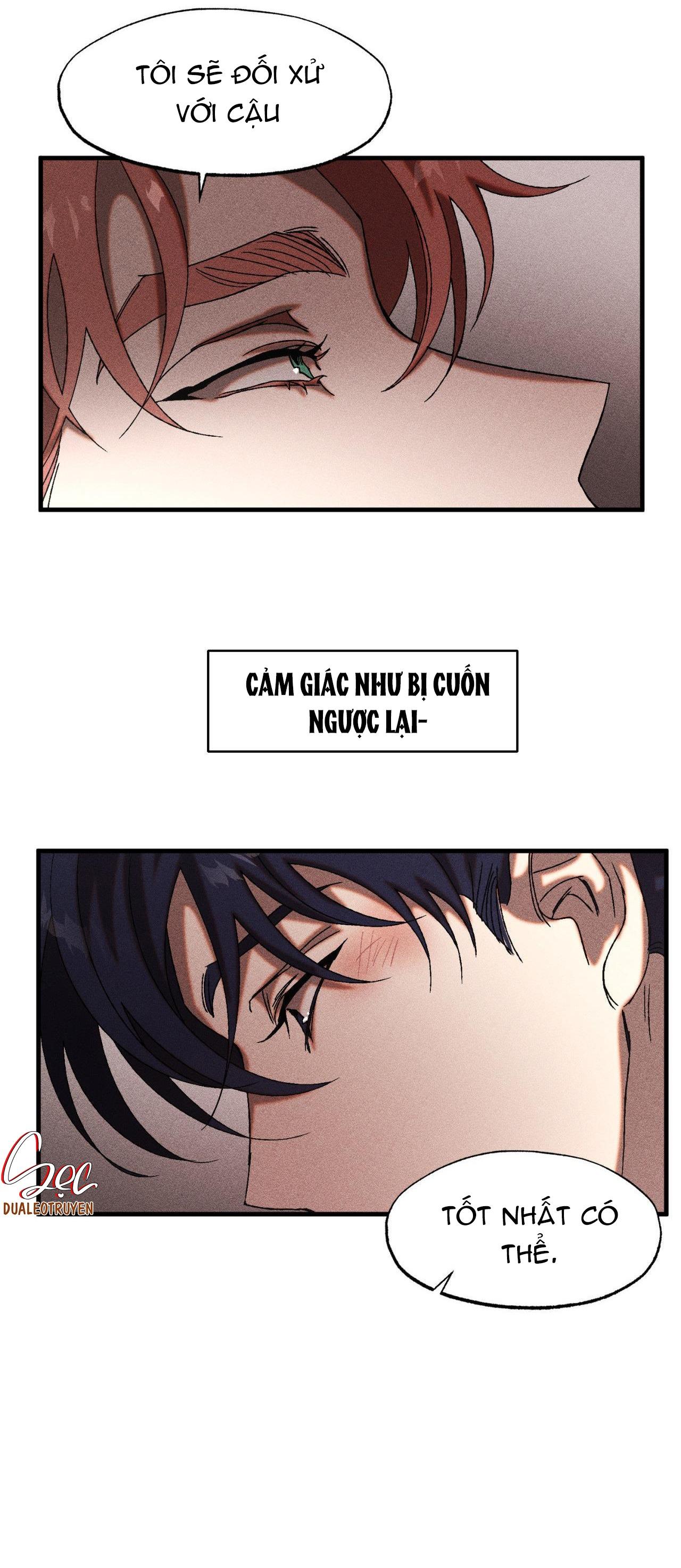 Đọc truyện Cash Or Credit - Chapter 14