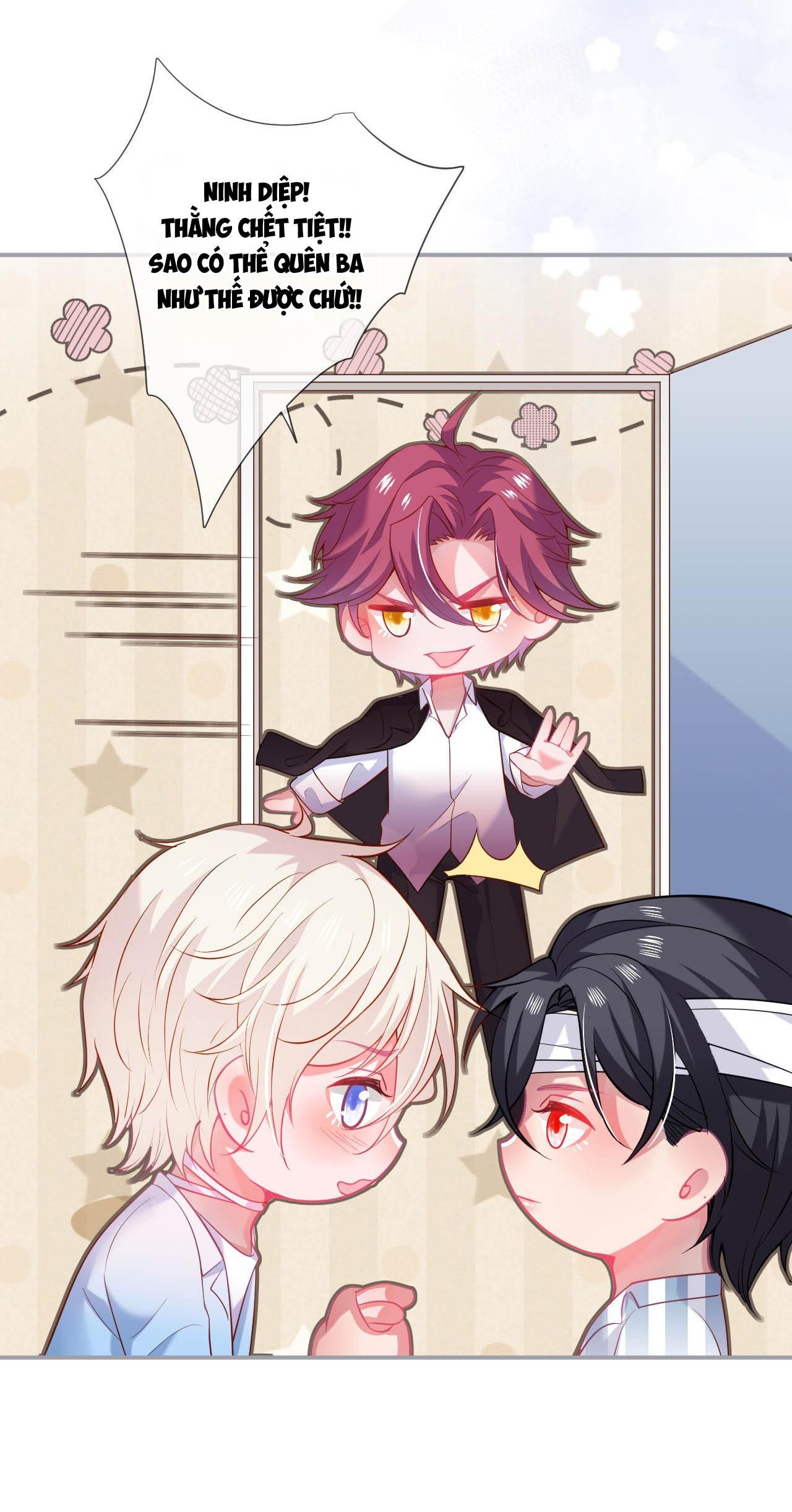 Đọc truyện Oxy gây chết người [DROP] - Chapter 62