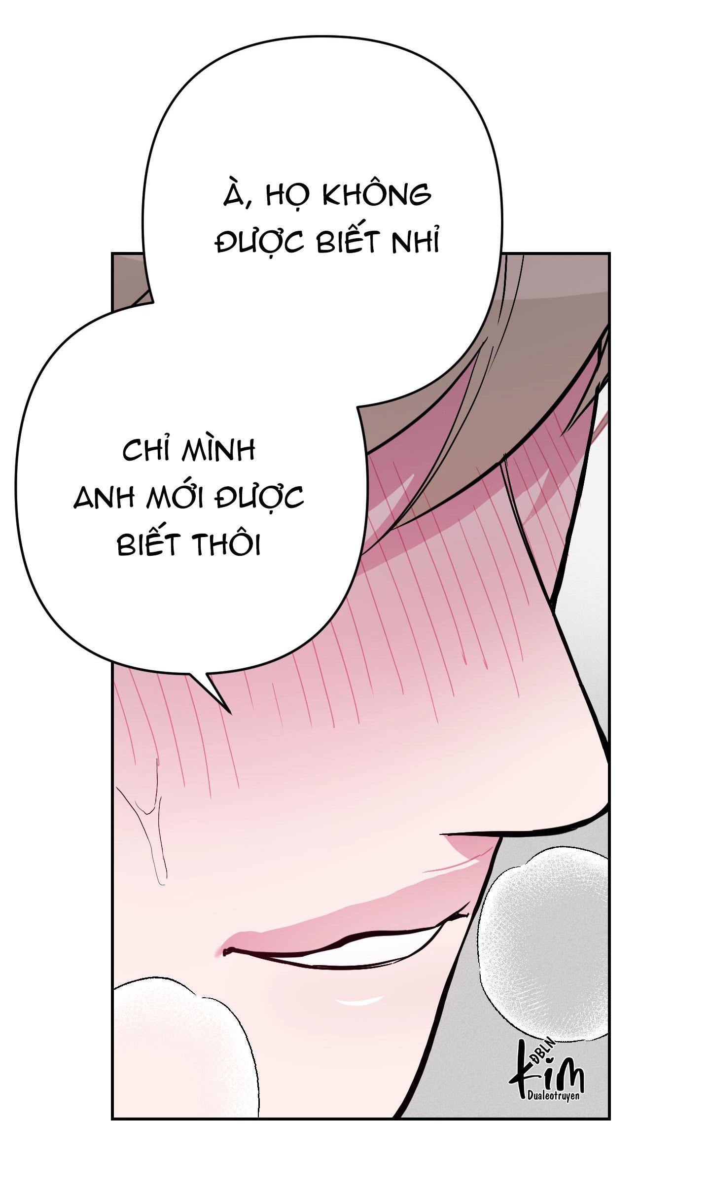 Đọc truyện ANH, HÌNH NHƯ EM TĂNG CÂN RỒI - Chapter 26