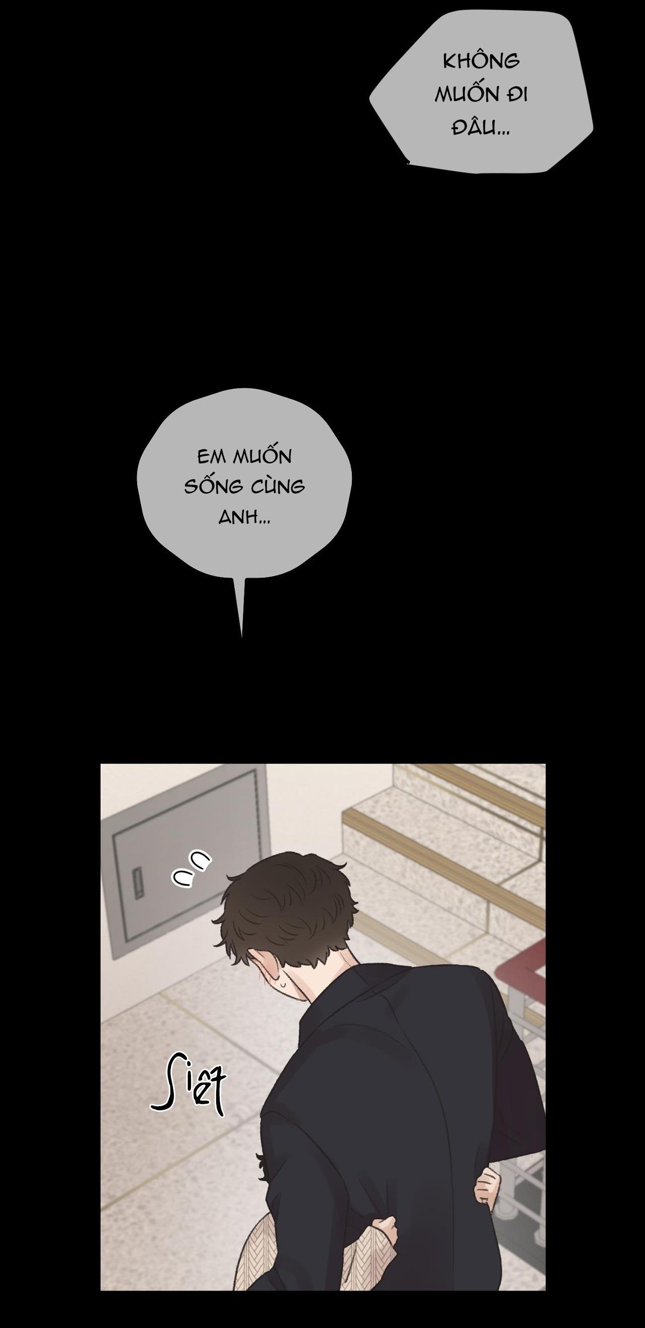Đọc truyện NGHIỆN SEX - Chapter 27.5