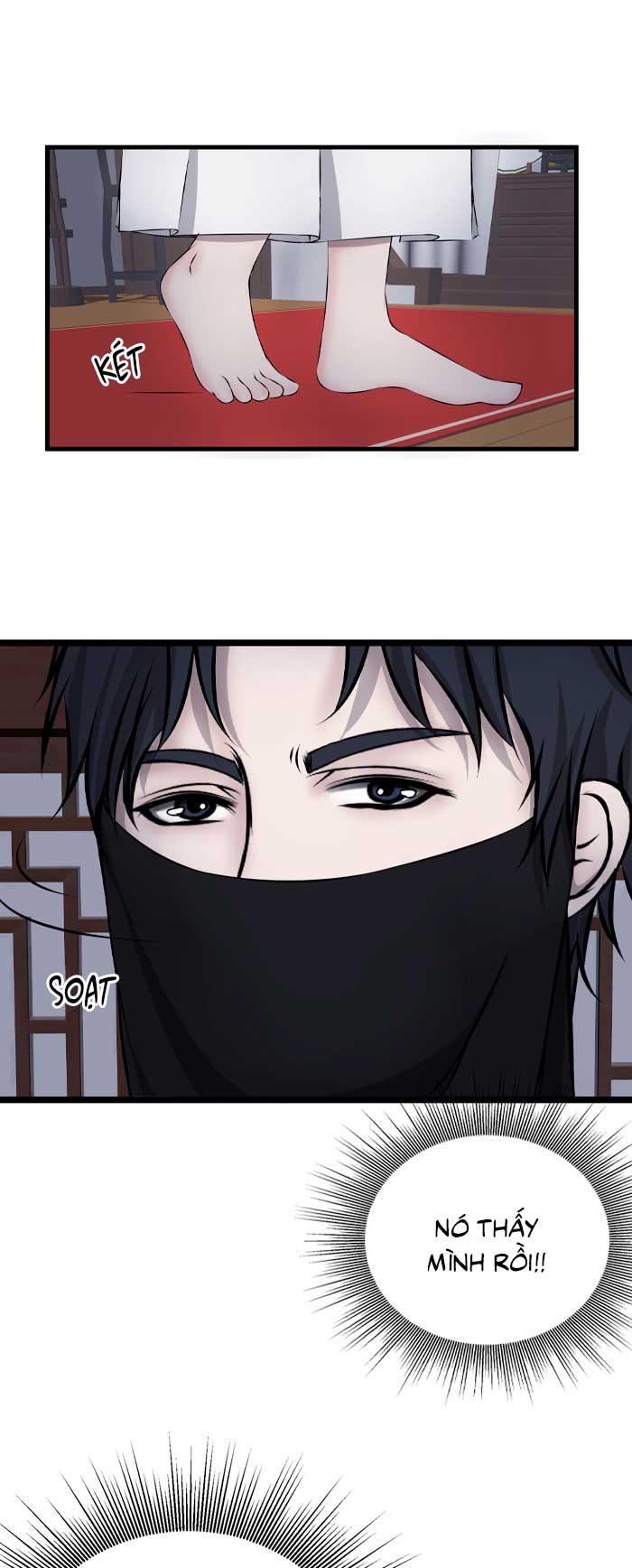 Đọc truyện Sao cứ phải dây dưa với nhân vật phụ như ta - Chapter 16
