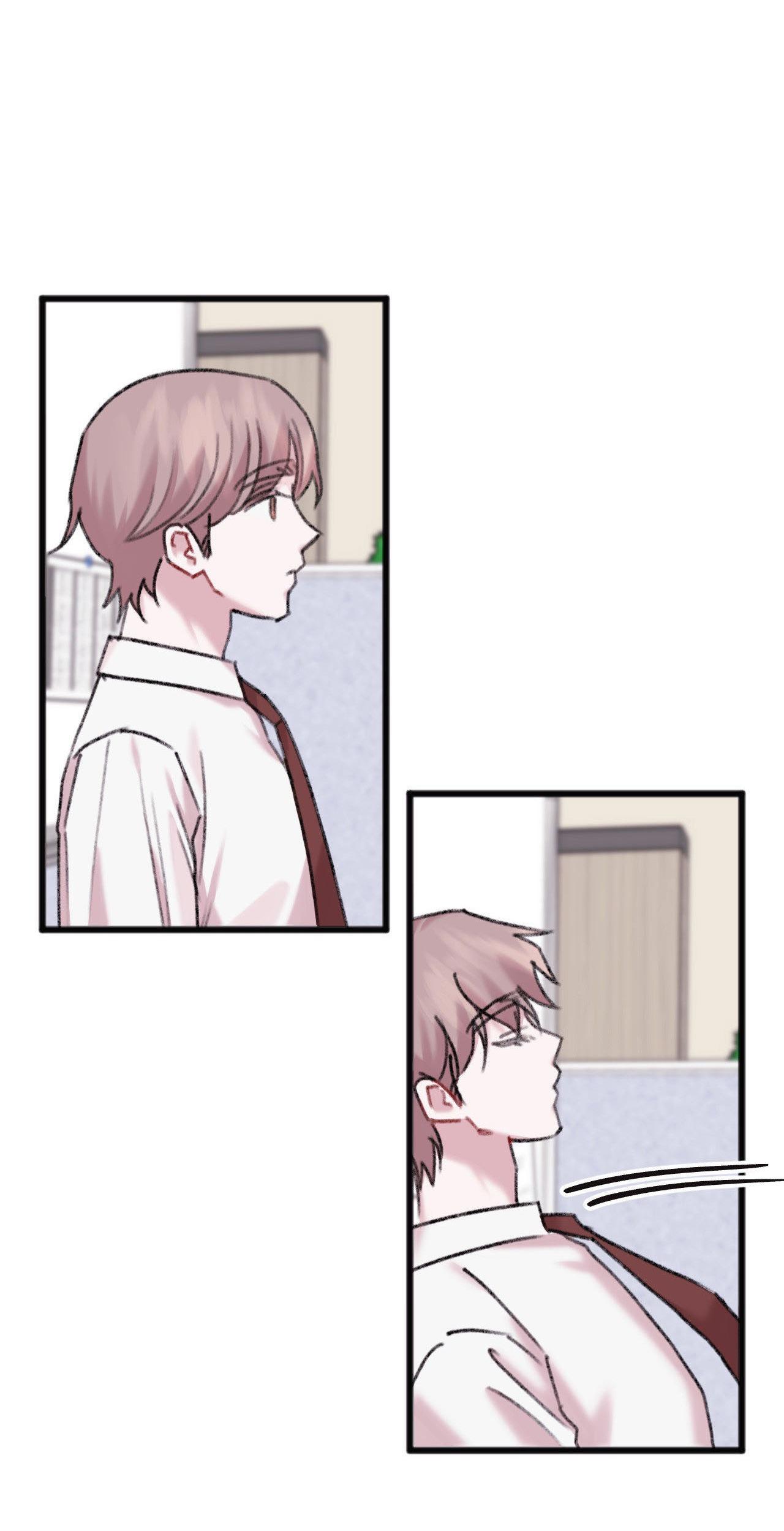 Đọc truyện  Anh Thật Sự Thích Em Sao - Chapter 32