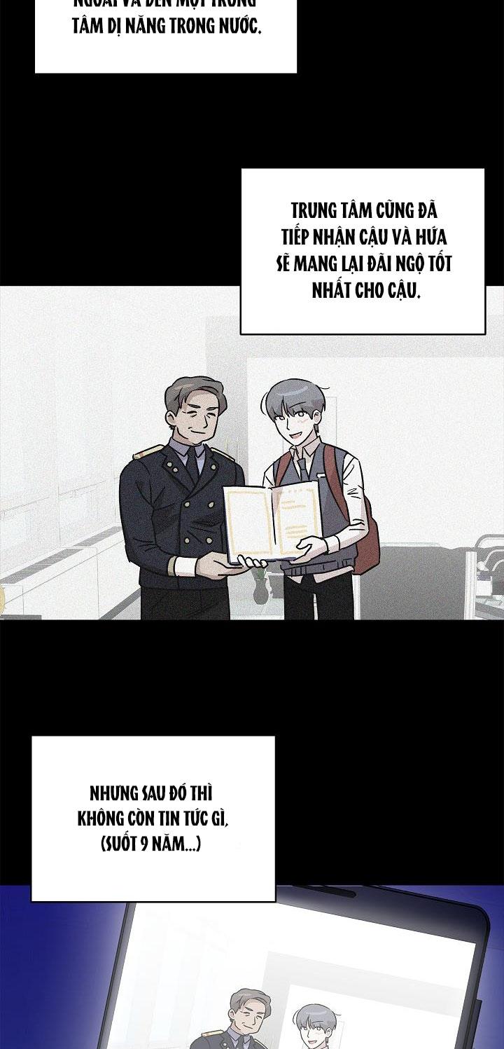 Đọc truyện NGHIỆN SEX - Chapter 4.3