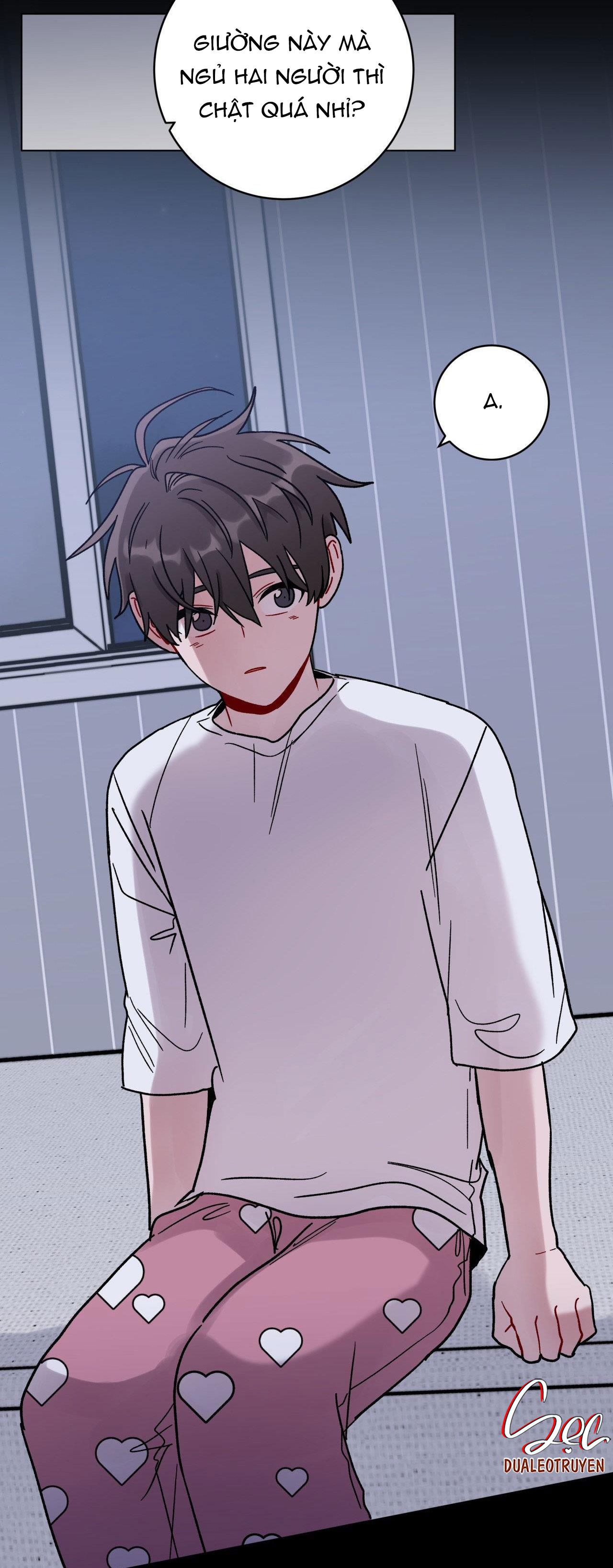 Đọc truyện CƠN MƯA RÀO MÙA HẠ - Chapter 42