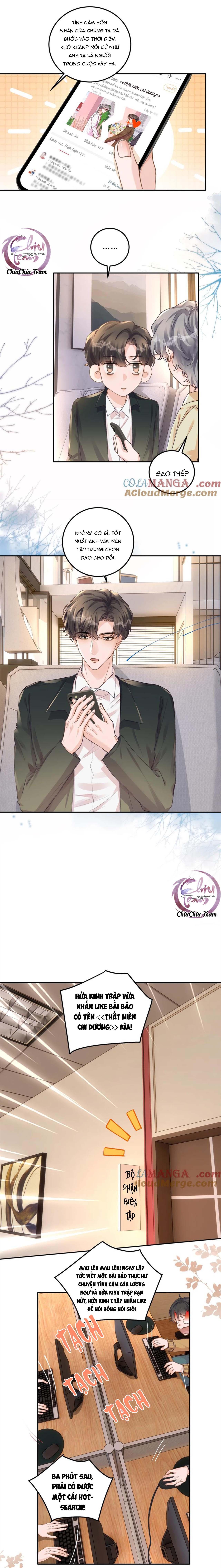 Đọc truyện Hữu Danh - Chapter 93