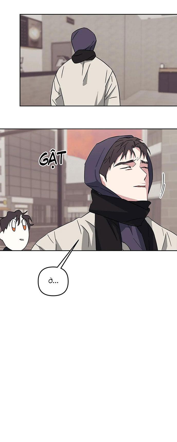 Đọc truyện Chén Ghệ Mới Bồ Cũ - Chapter 5