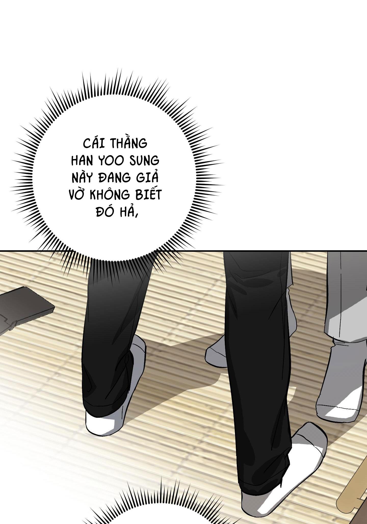 Đọc truyện BL NGẮN TUYỂN CHỌN - Chapter 26.6