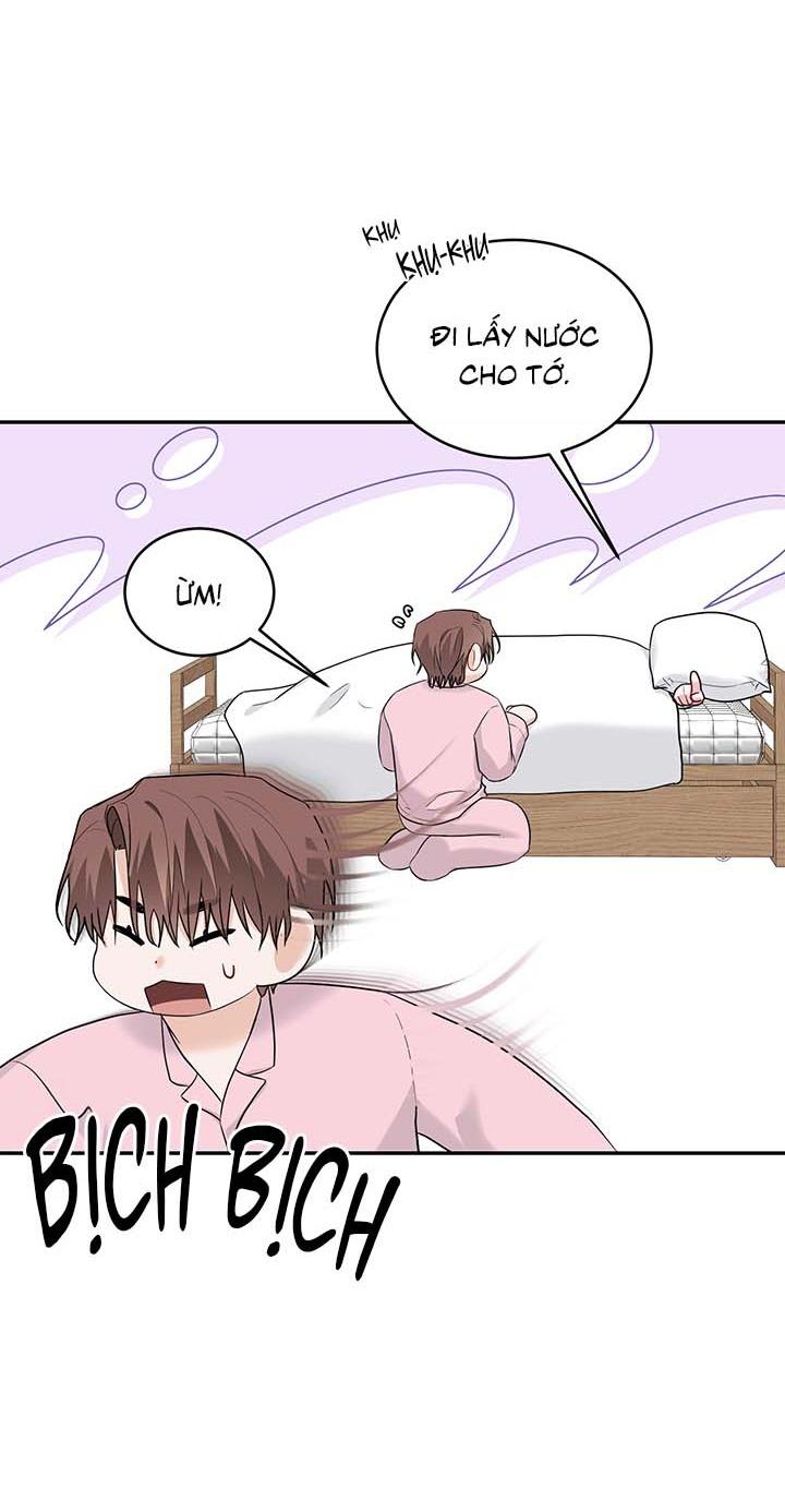 Đọc truyện TIỂU THỬ: BẮT ĐẦU MÙA HÈ - Chapter 54