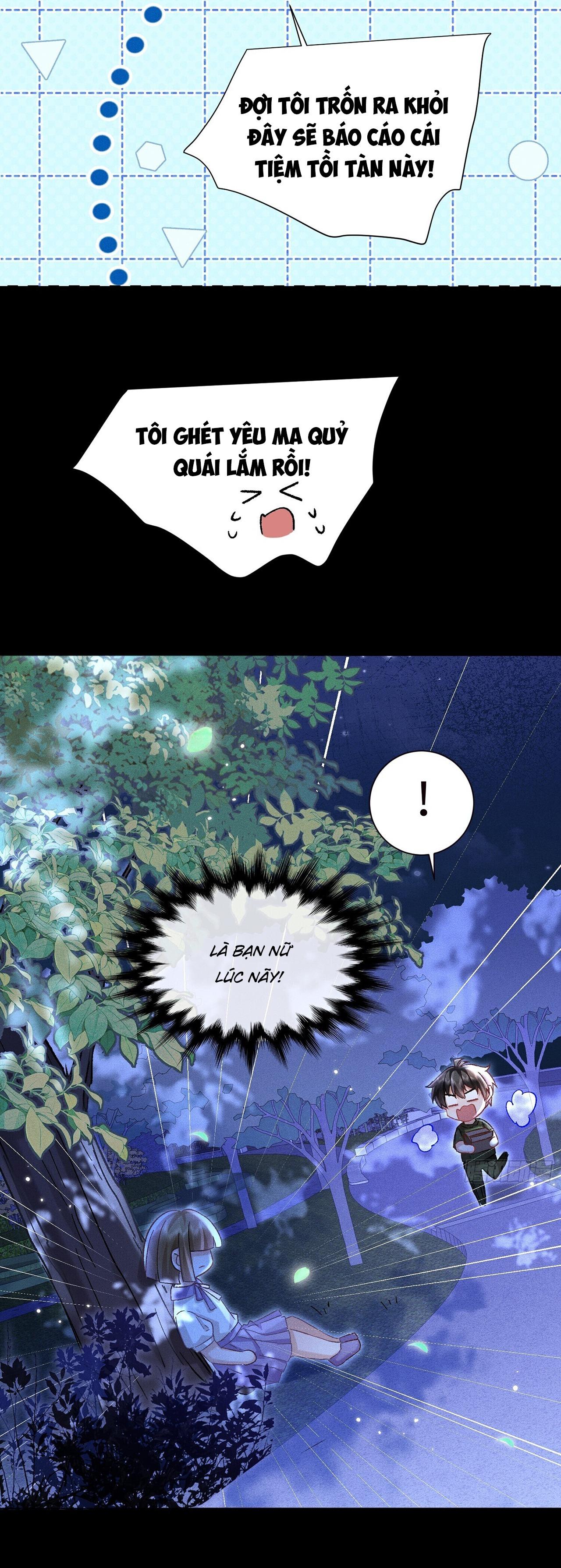 Đọc truyện Đại Tiên - Chapter 11